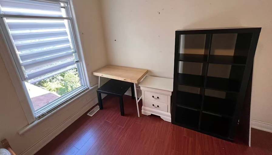 Grace's room