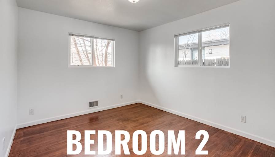 HomeCrew's room