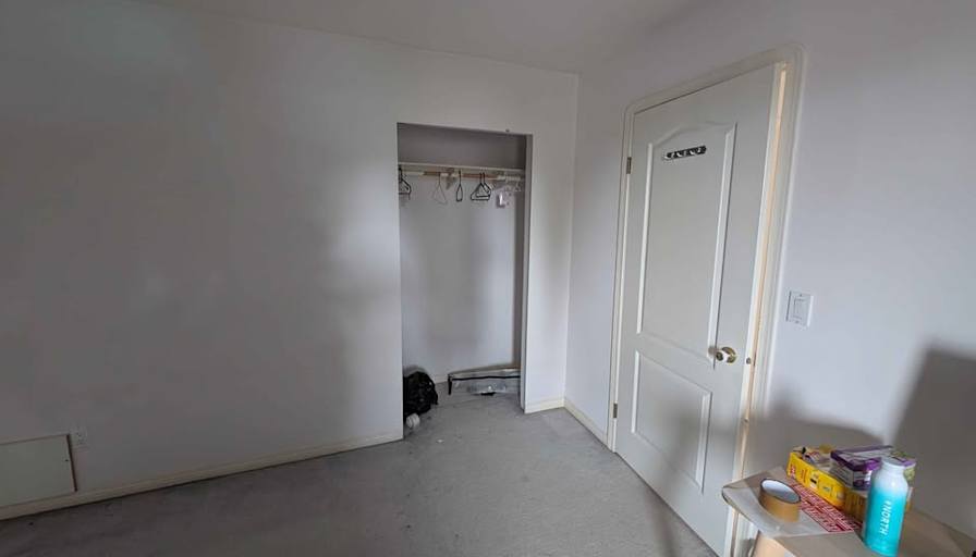 Daniel's room