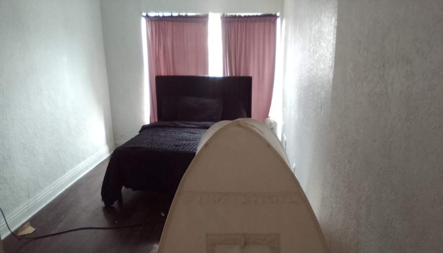 Madison's room