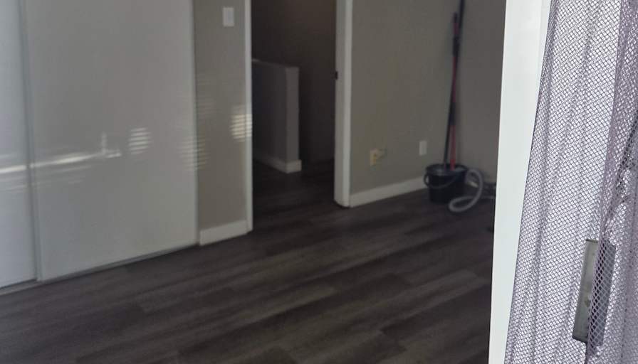 Johnson's room