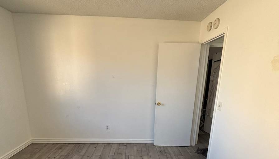 Alecia's room