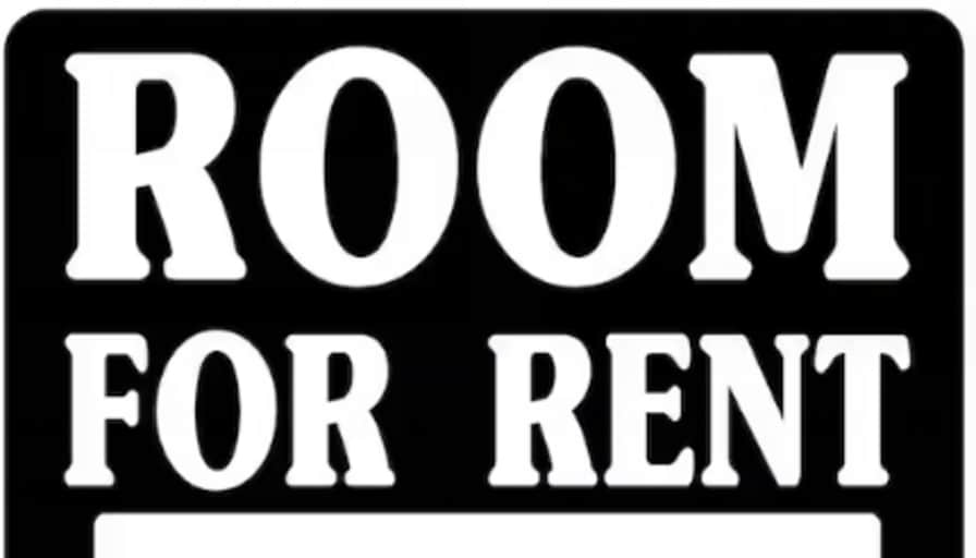 Mickey's room