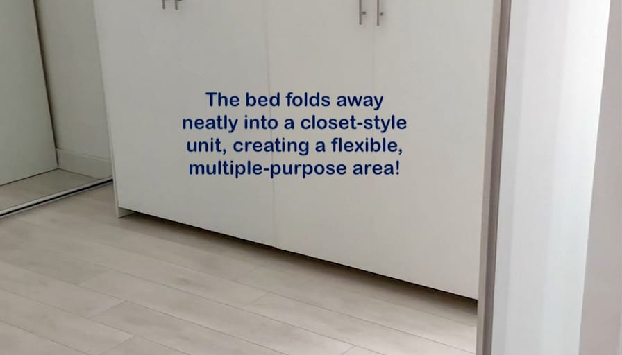 Britney's room