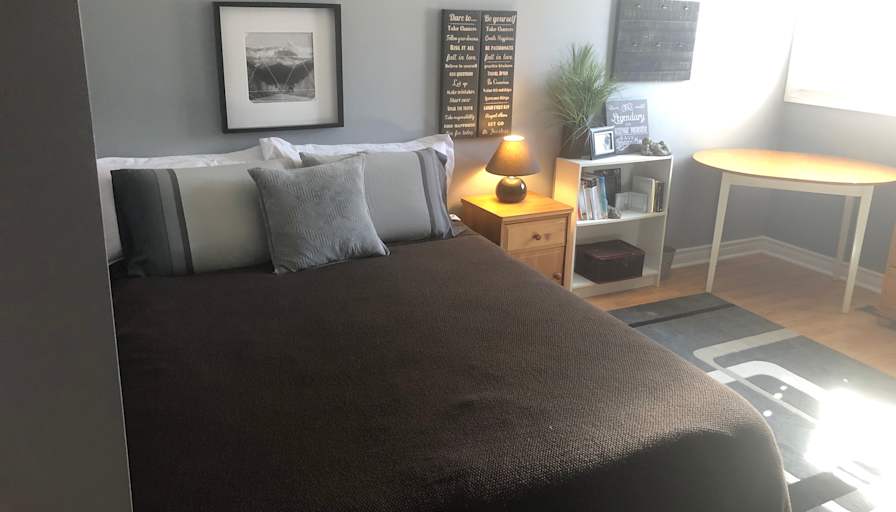Joddie's room