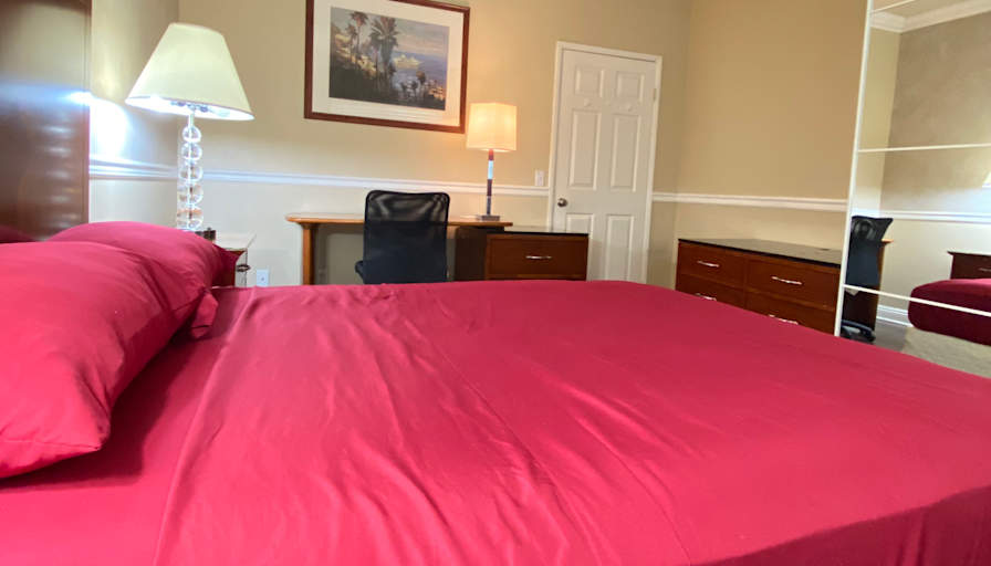 maggie's room