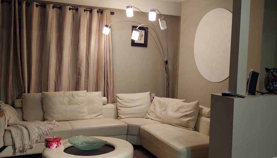 Judith's room