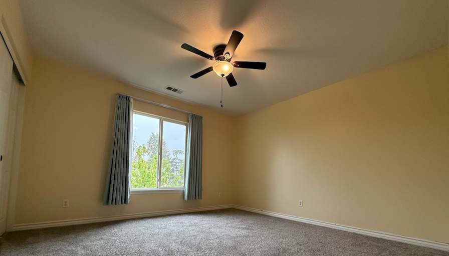 Alma medel's room
