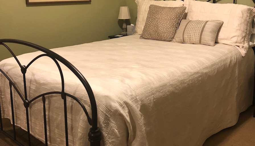Maggie's room