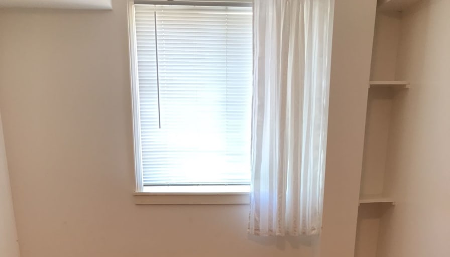 James's room