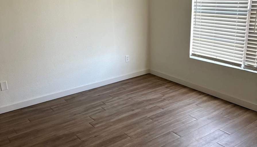 Mia Hickey's room