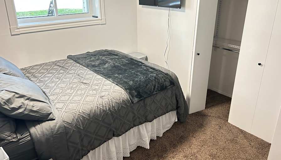 Kenda's room
