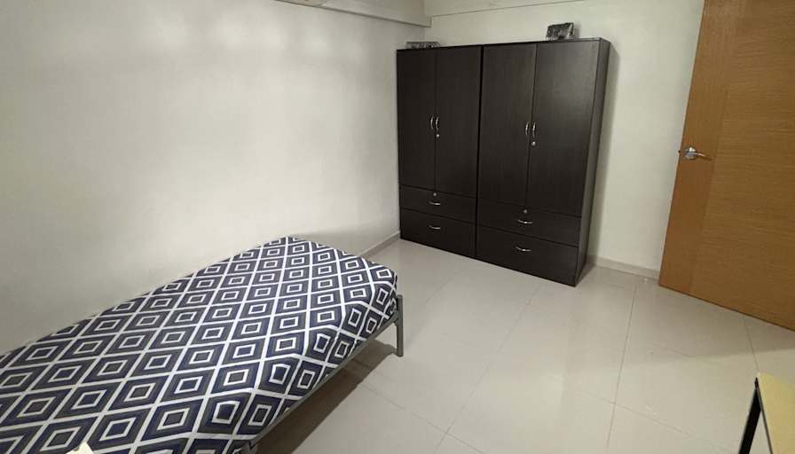 Jan's room