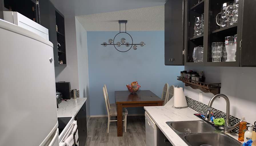 Tyler's room
