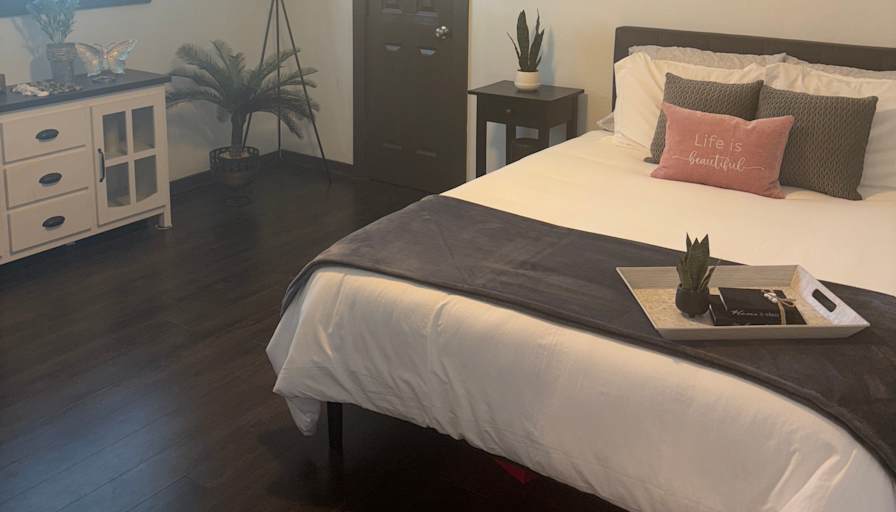Danielle's room