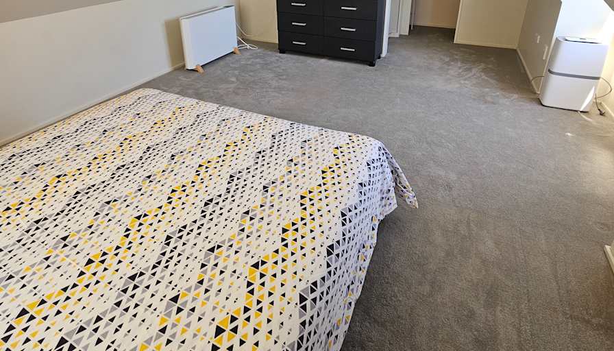 CJ's room