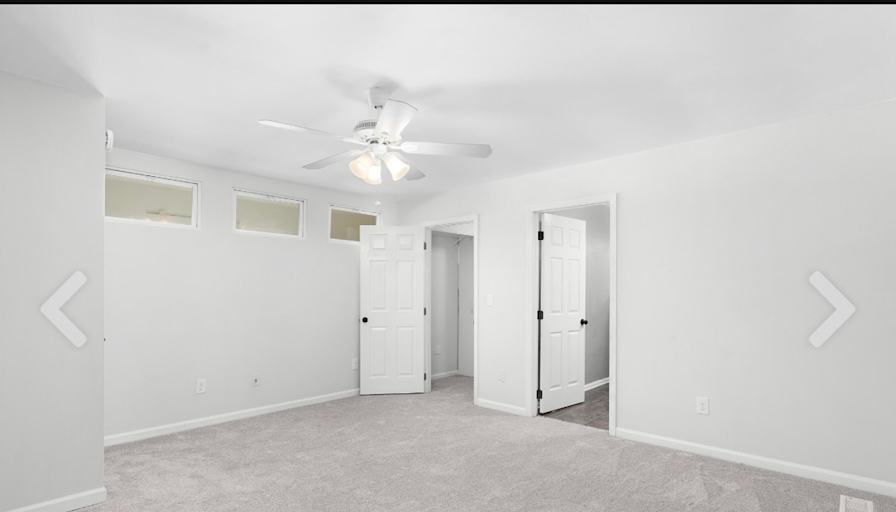 Scott's room