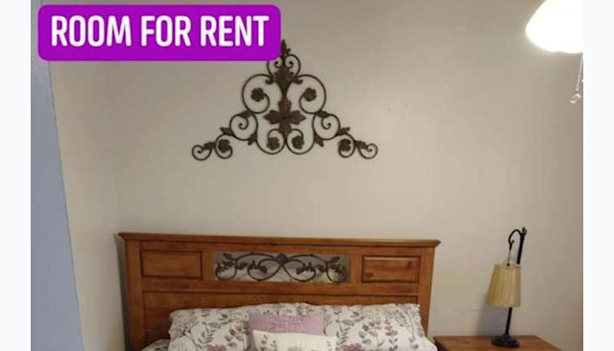 Jazzy's room