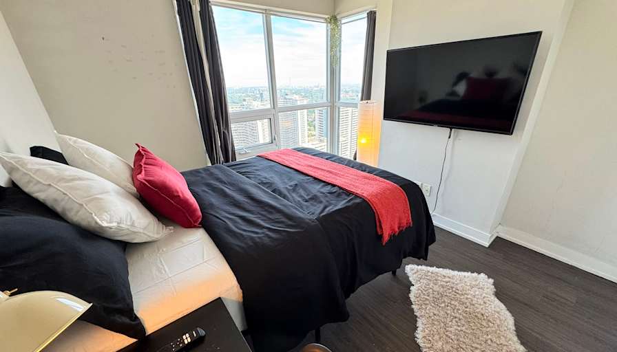 Emery's room