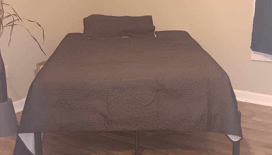 Angela's room