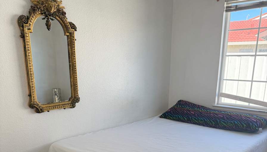 Anjali's room
