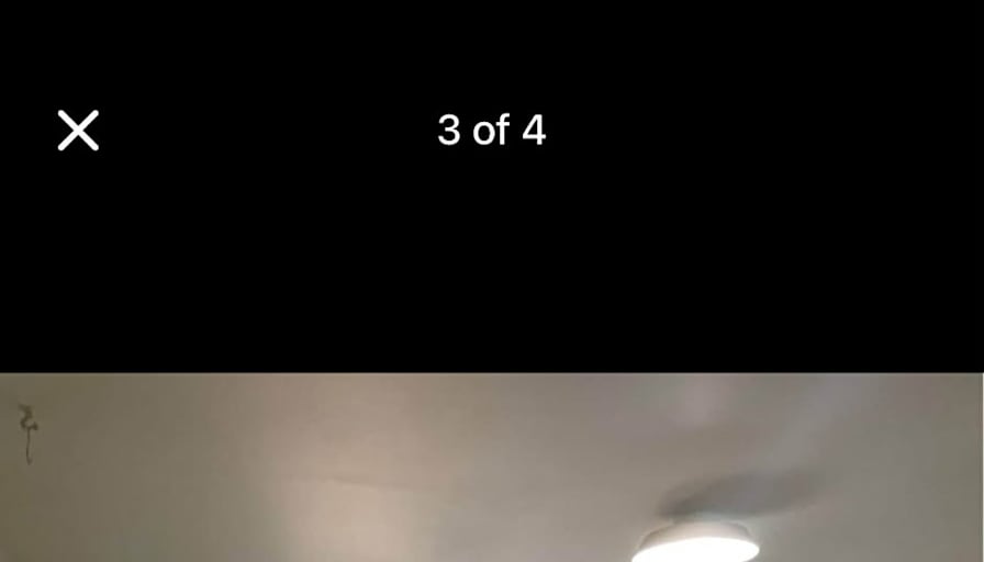 Ryen Davidson's room