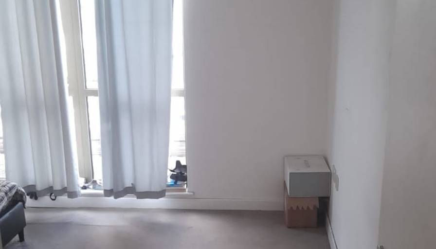 Jason's room