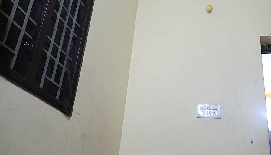 Maniraj's room