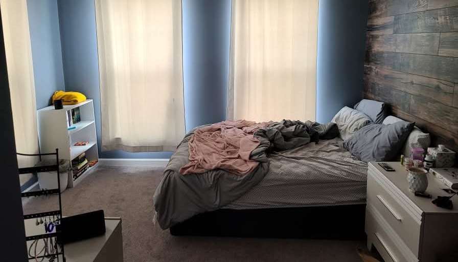 Jess's room