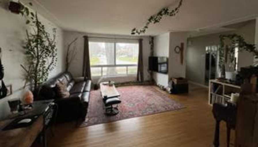 Eleni's room