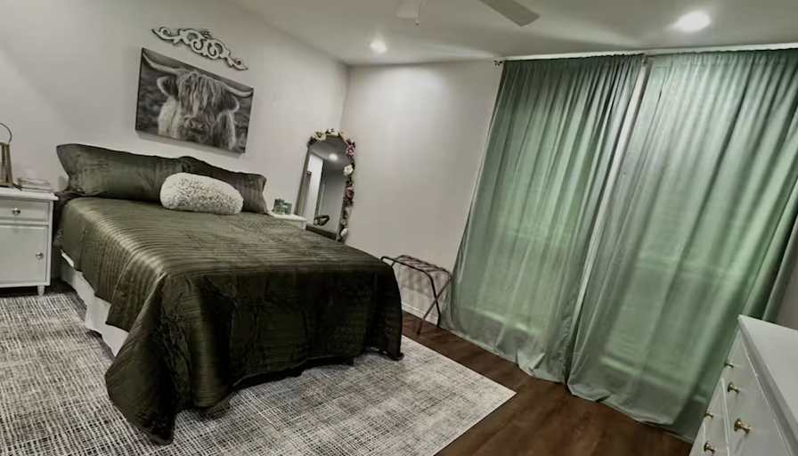 PadSplit's room
