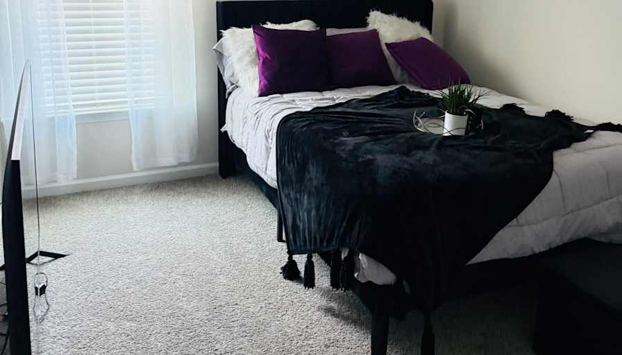 Celia's room