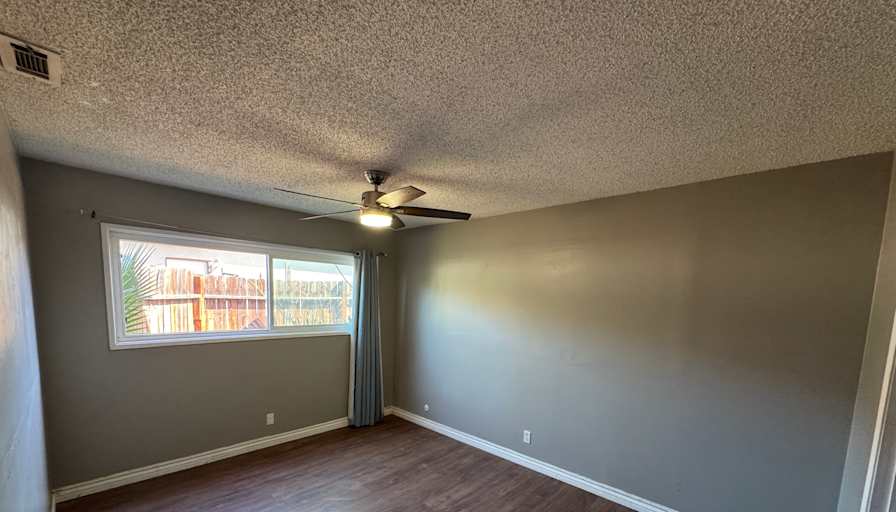 Daniel's room