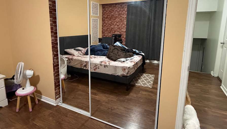 Anjali's room