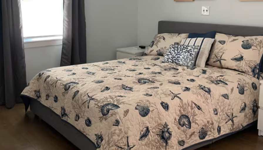 Elsie's room