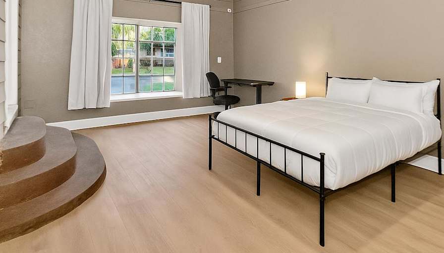 PadSplit's room
