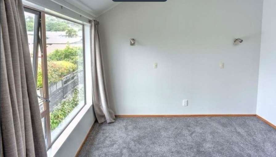 Krystal's room