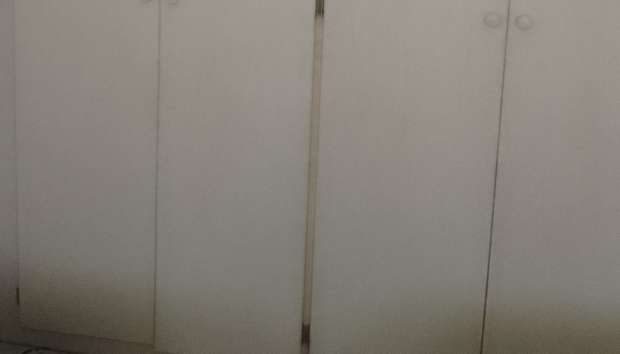 Ruth's room