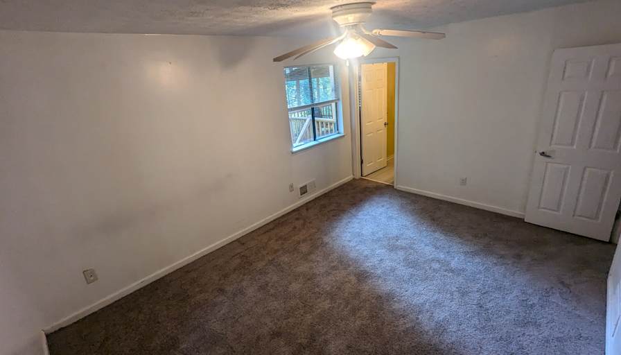 Manni's room