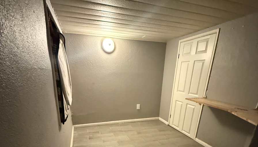 Bohdan's room