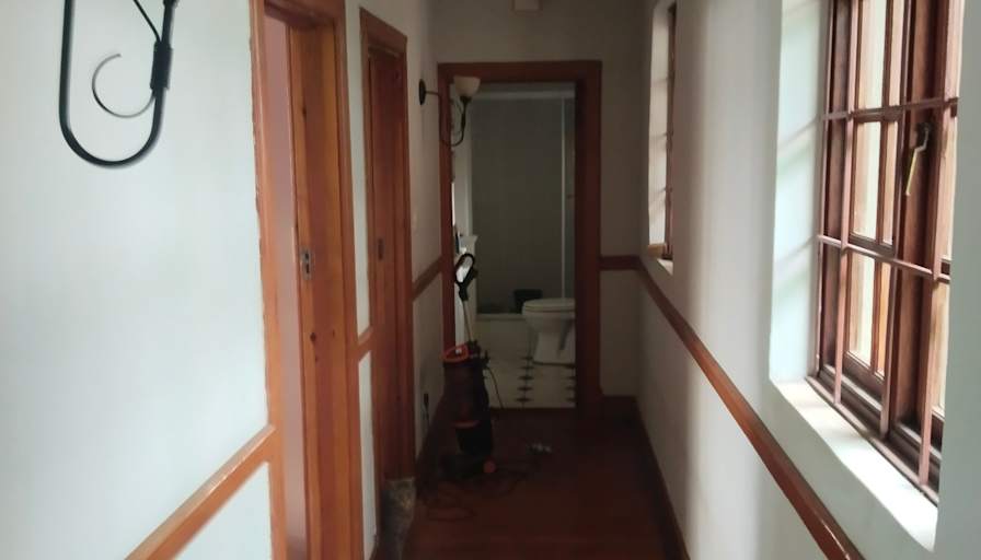Max's room