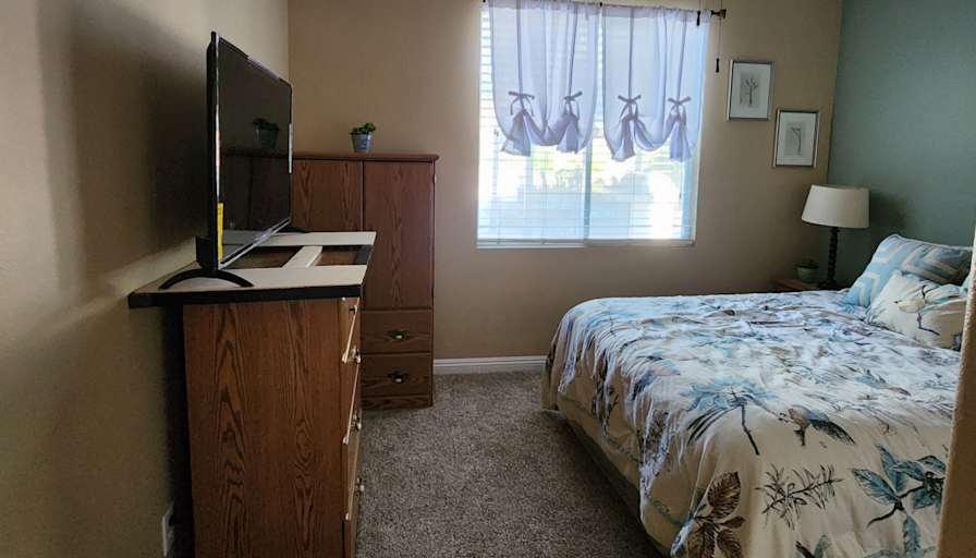 Angel's room