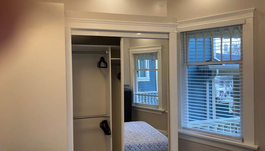 Emily's room
