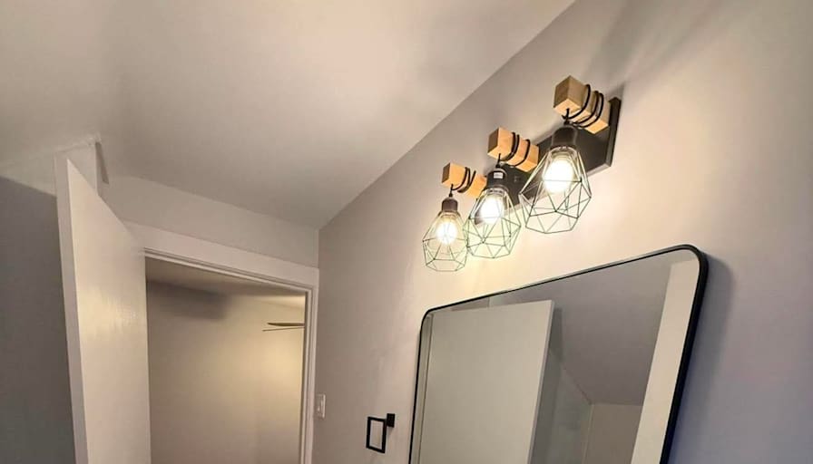 Jill's room