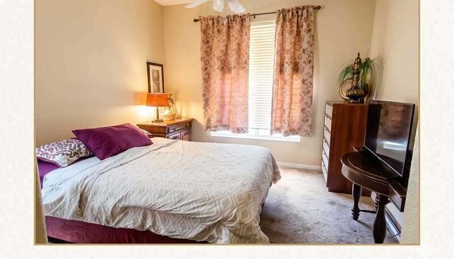 Penelope's room