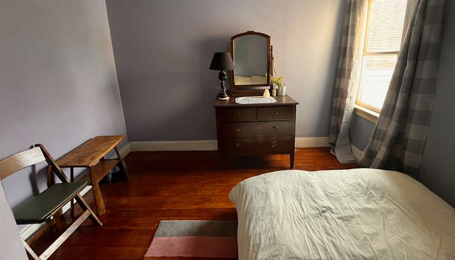 esme's room
