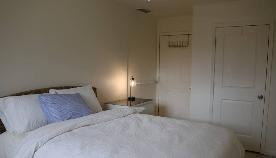 Dorothy's room