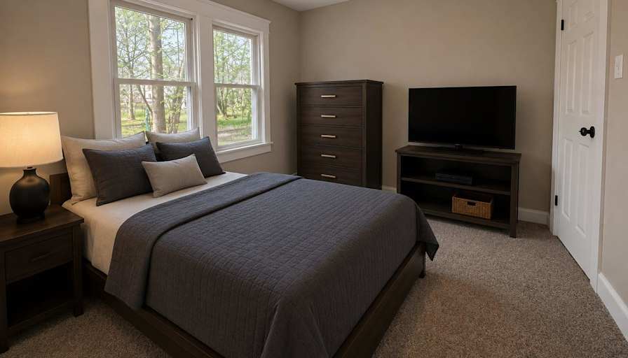 PadSplit's room