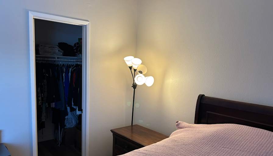 Kyle's room