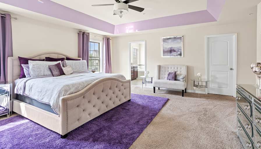Shareese's room